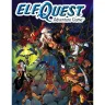 ElfQuest Adventure Game