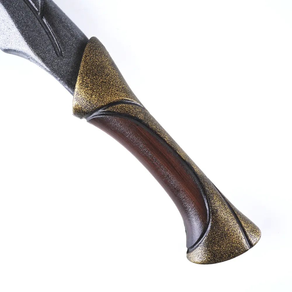 Latex foam dagger - Elven