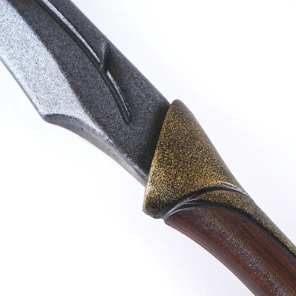 Latex foam dagger - Elven