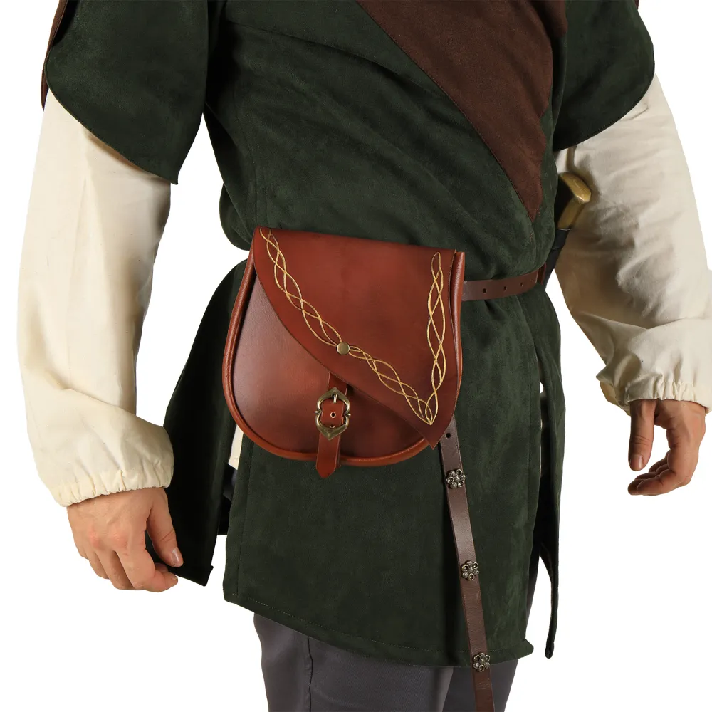 Elfská taštice Faenor