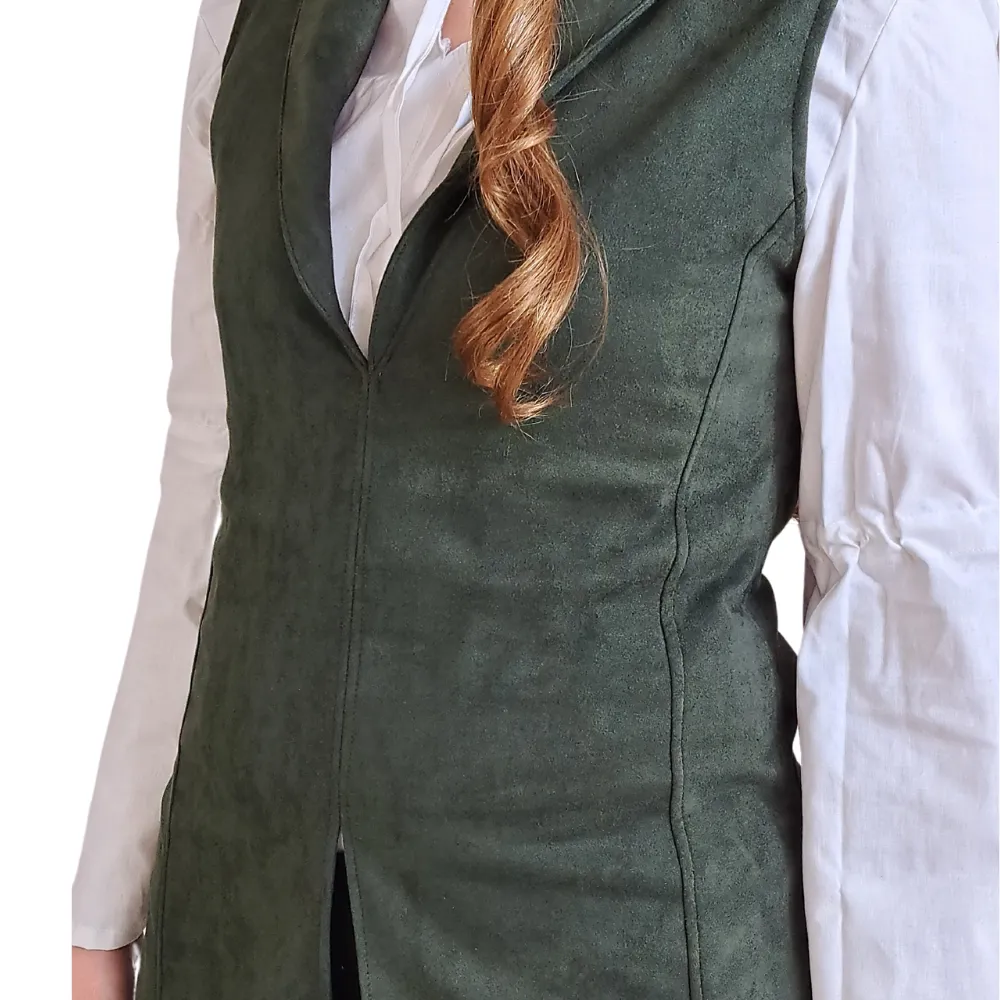Lorriel Elven Vest