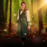 Lorriel Elven Vest