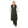 Lorriel Elven Vest