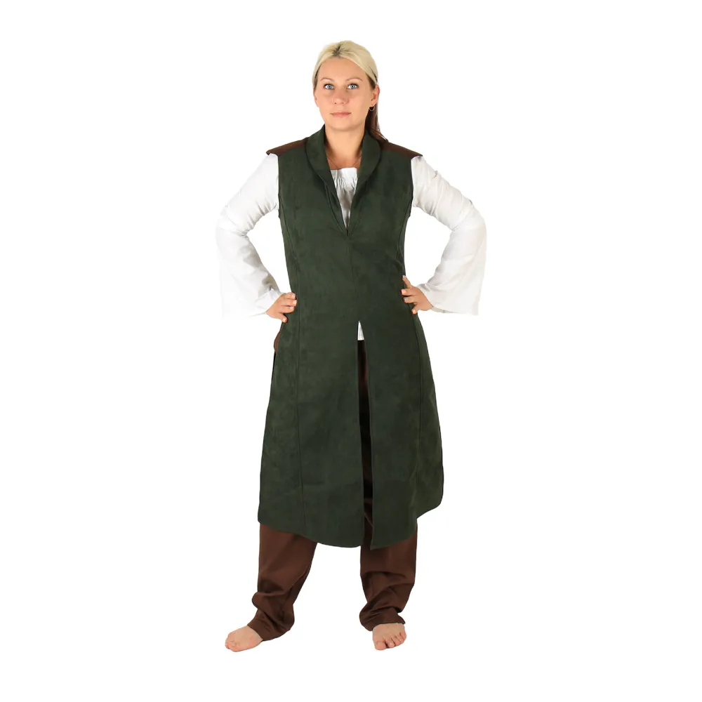 Lorriel Elven Vest
