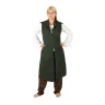 Lorriel Elven Vest