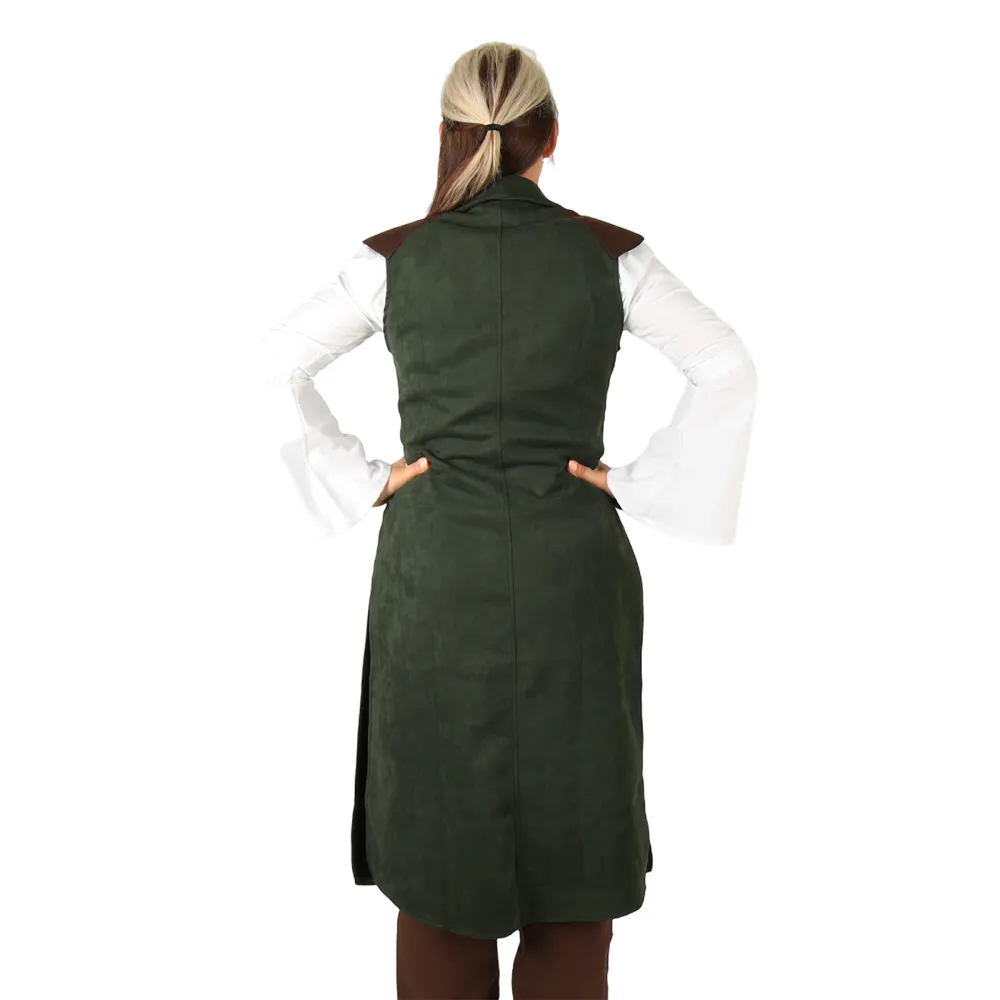 Lorriel Elven Vest