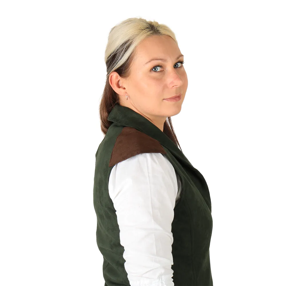 Lorriel Elven Vest