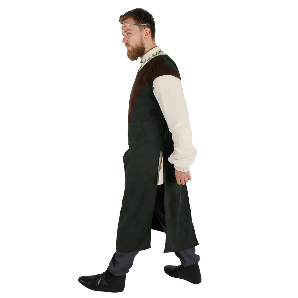Elven Larion Tunic - Long
