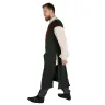 Elven Larion Tunic - Long