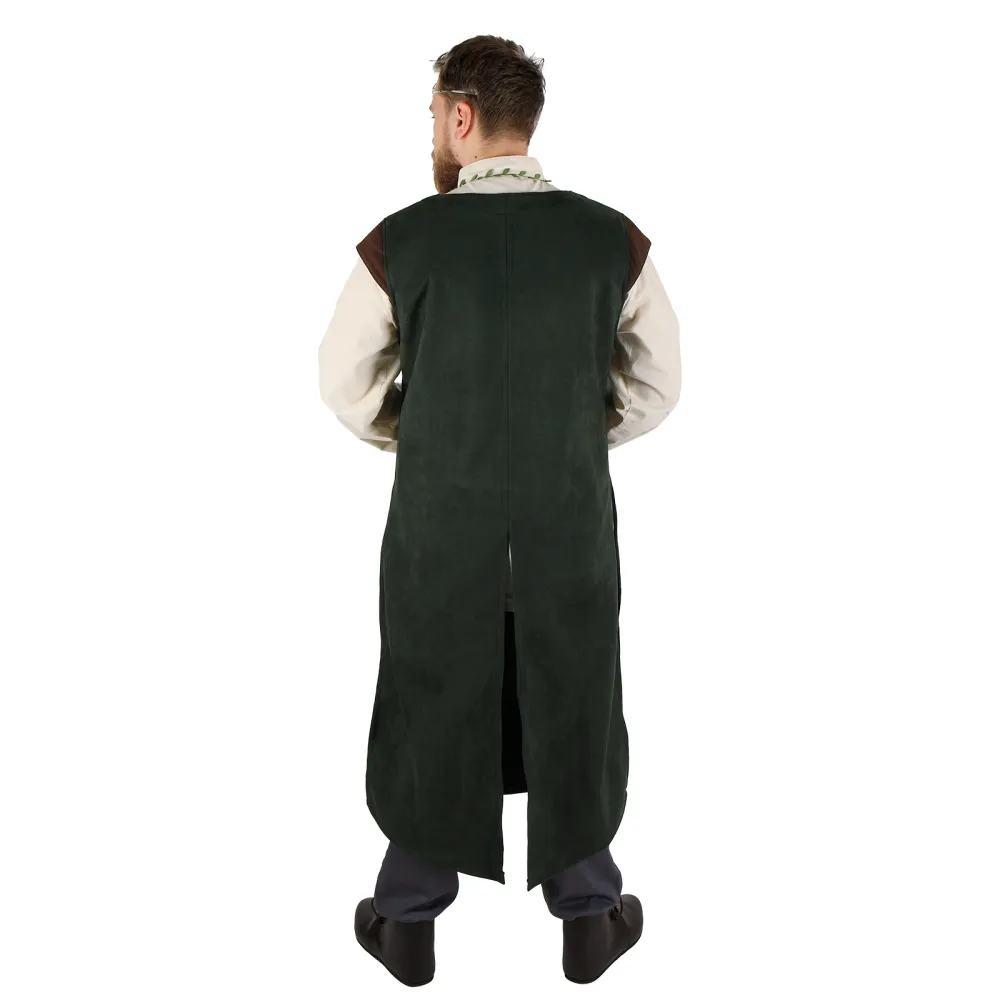 Elven Larion Tunic - Long