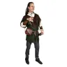 Larion Elven Tunic - Short