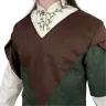 Larion Elven Tunic - Short