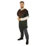 Larion Elven Tunic - Short