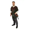 Larion Elven Tunic - Short