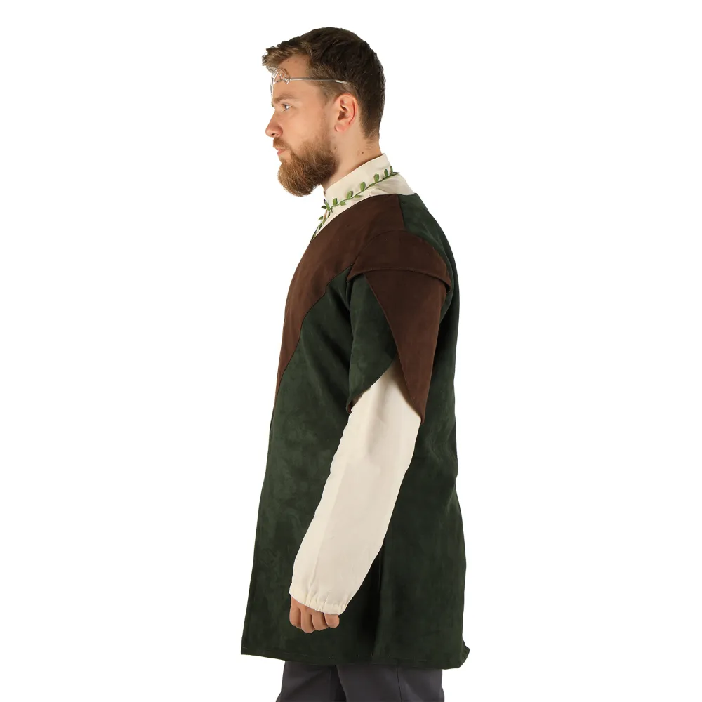 Larion Elven Tunic - Short