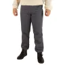 Cindar Elf Trousers - Grey