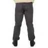 Cindar Elf Trousers - Grey