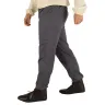 Cindar Elf Trousers - Grey