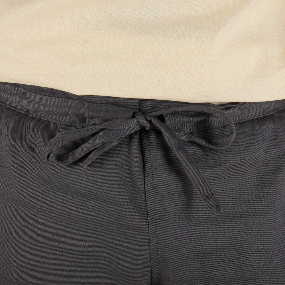 Cindar Elf Trousers - Grey