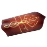 Galthir Elven Leather Bracer