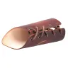 Galthir Elven Leather Bracer