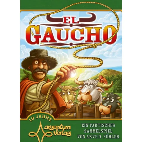 El Gaucho