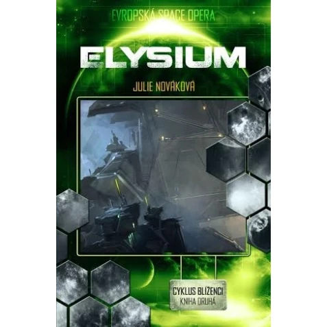 Elysium (Julie Nováková)