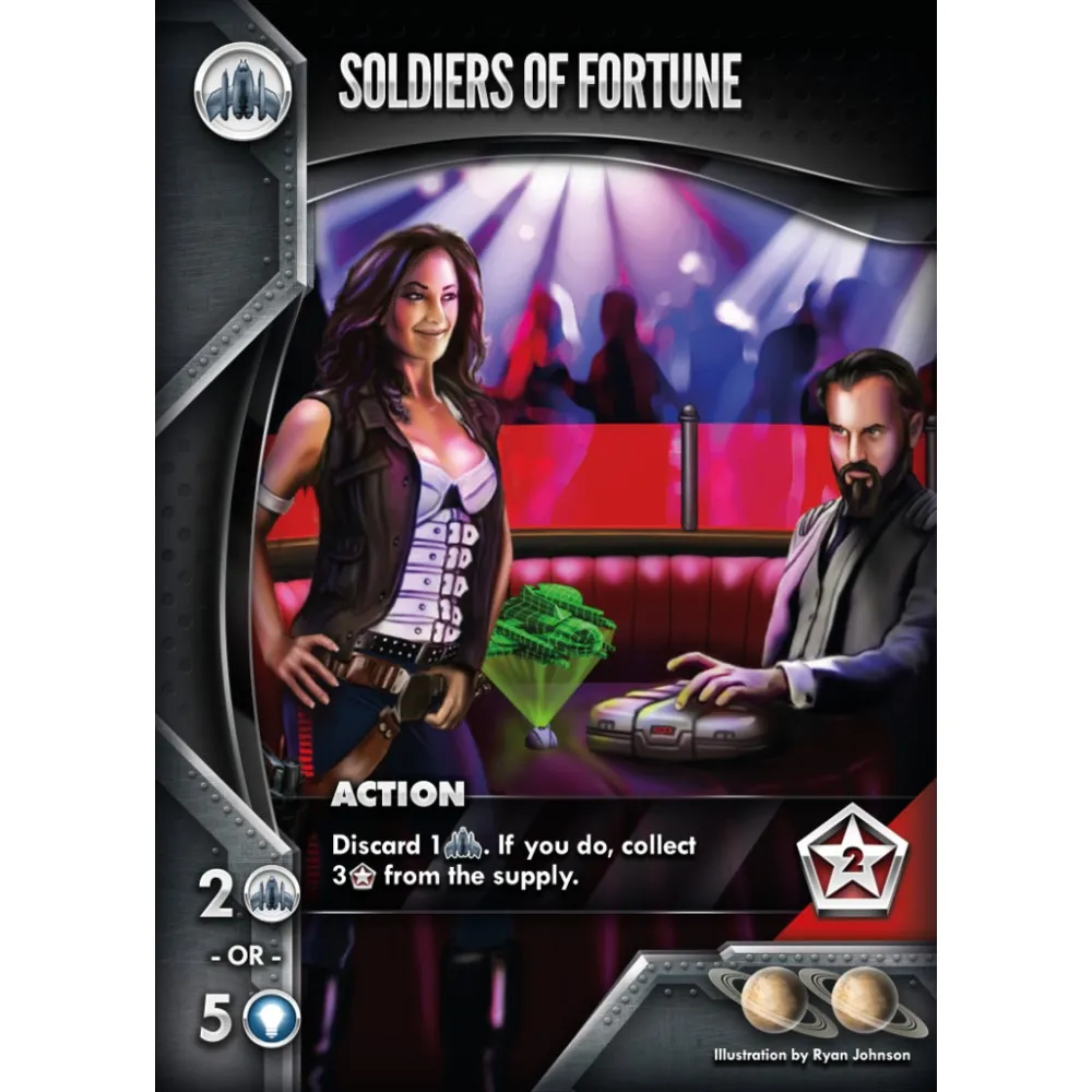 Eminent Domain: Escalation