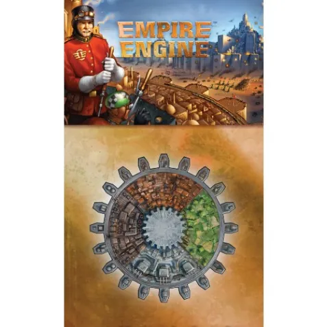 Empire Engine