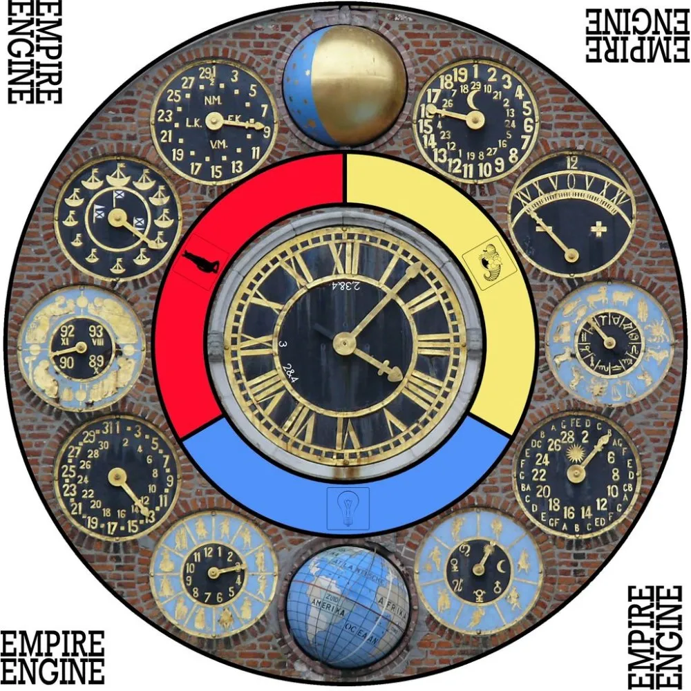 Empire Engine