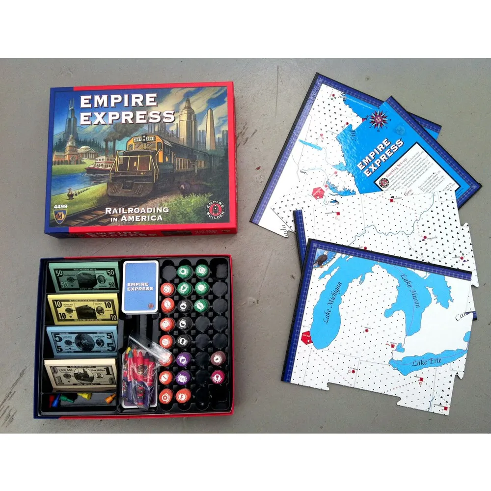Empire Express