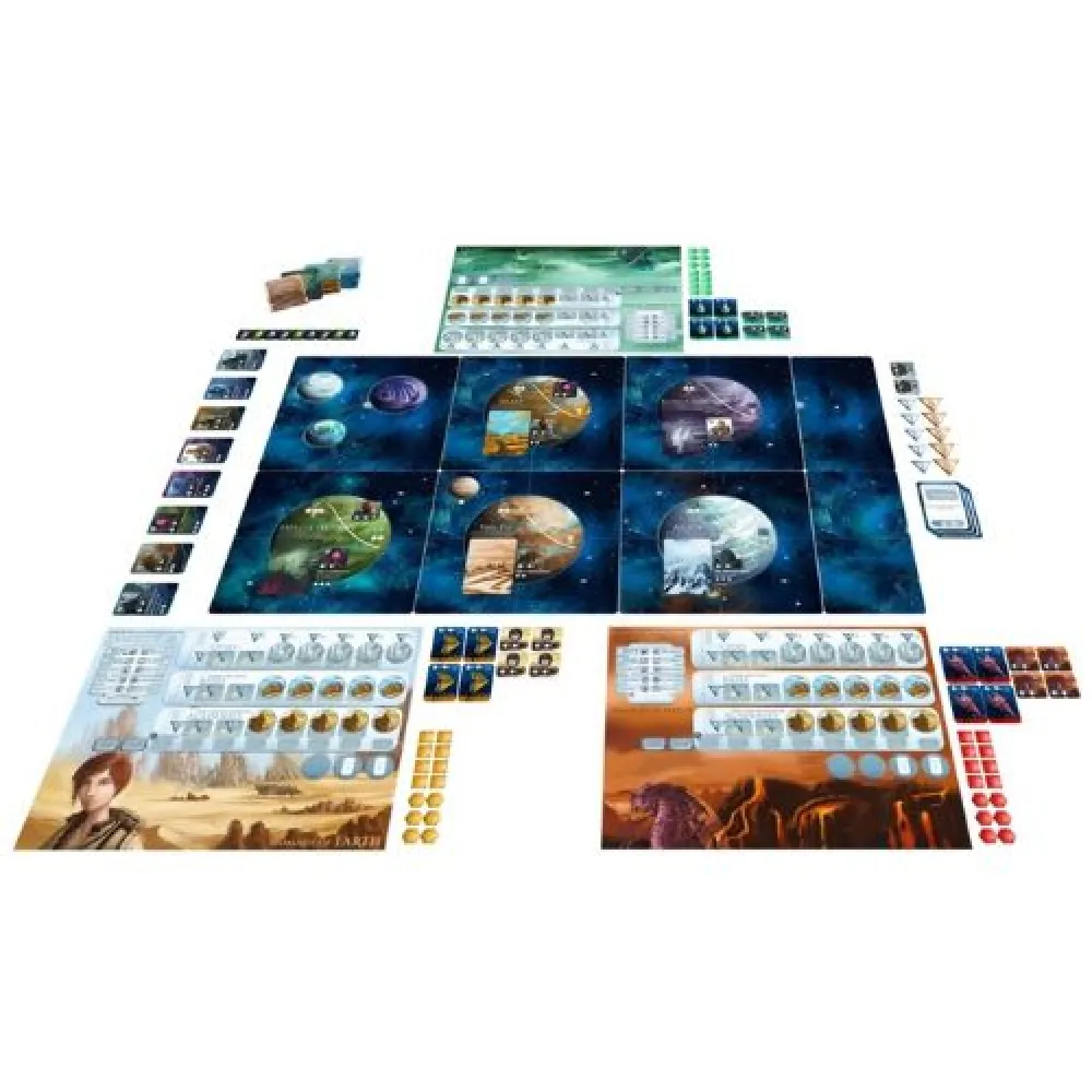Empires of the Void II