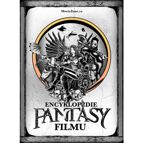 Encyklopedie fantasy filmu