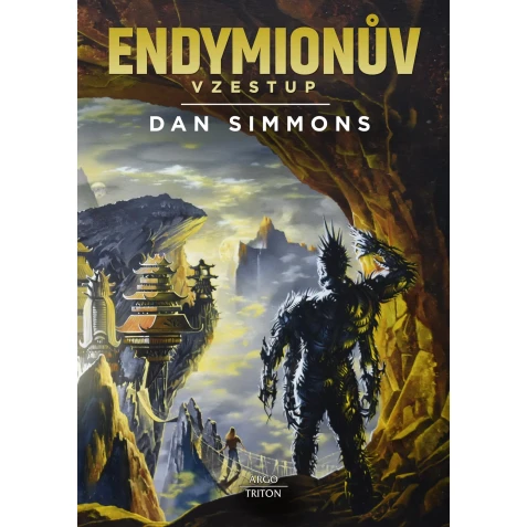 Endymionův vzestup