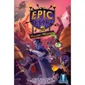 Epic Resort: Villain's Vacation