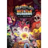 Epic Spell Wars of the Battle Wizards: Duel at Mt. Skullzfyre