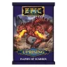 Epic: Uprising Expansion - Flames of Scarros