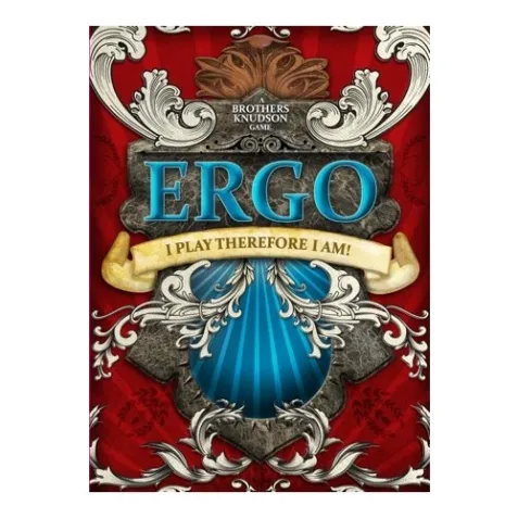 Ergo