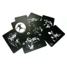 Escape from the Aliens in Outer Space