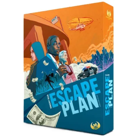 Escape Plan