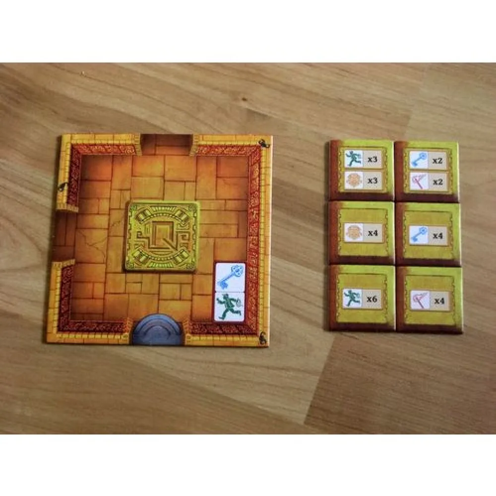 Escape: Quest
