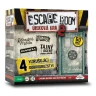 Escape Room - úniková hra 2 - poškozený obal