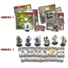 Escape: Zombie City - The Survivor Chronicles
