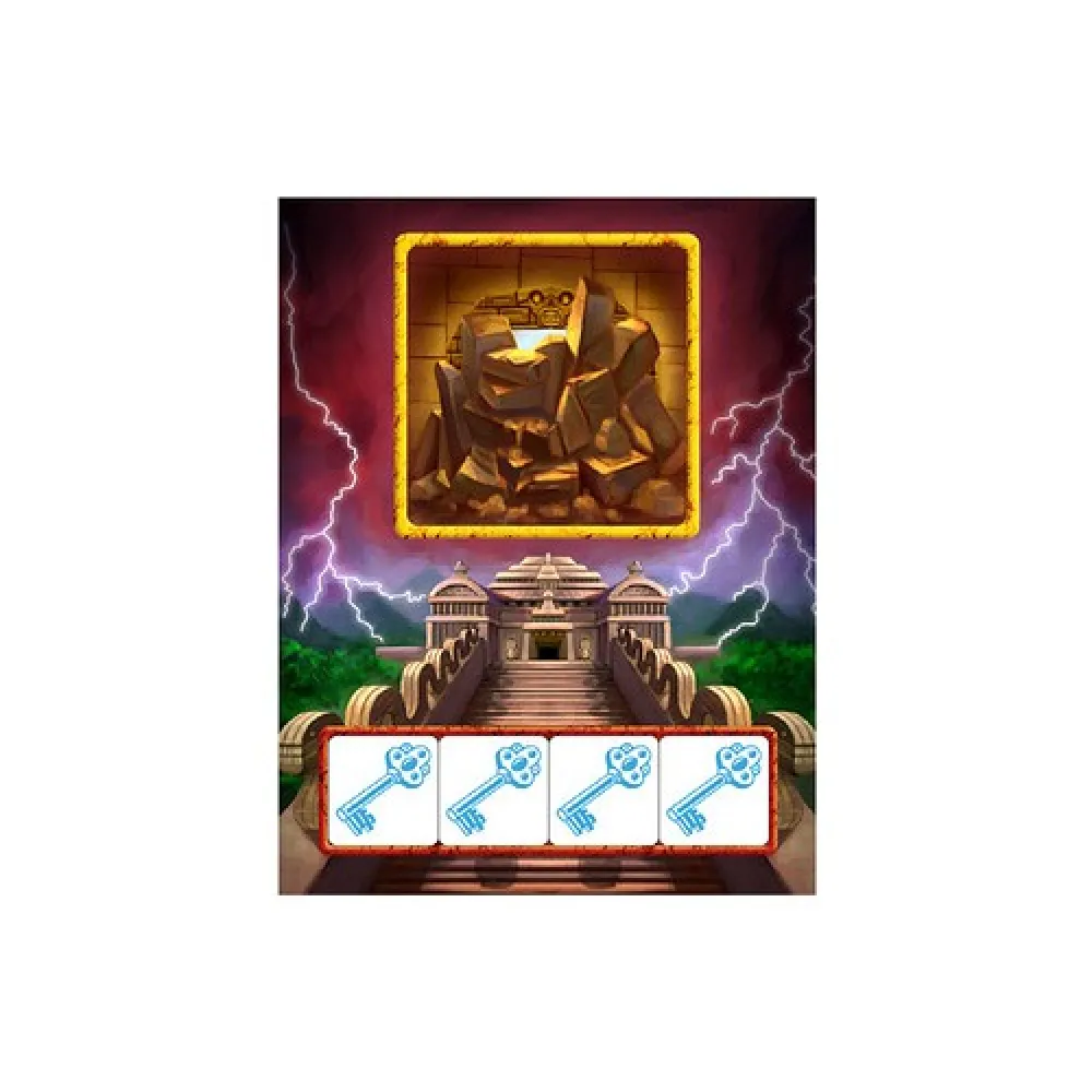 Escape: Doomed