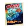 Survive: Escape from Atlantis! The Giant Squid
