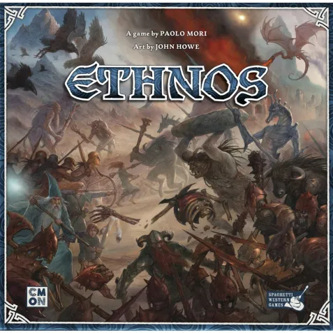 Ethnos (česky)