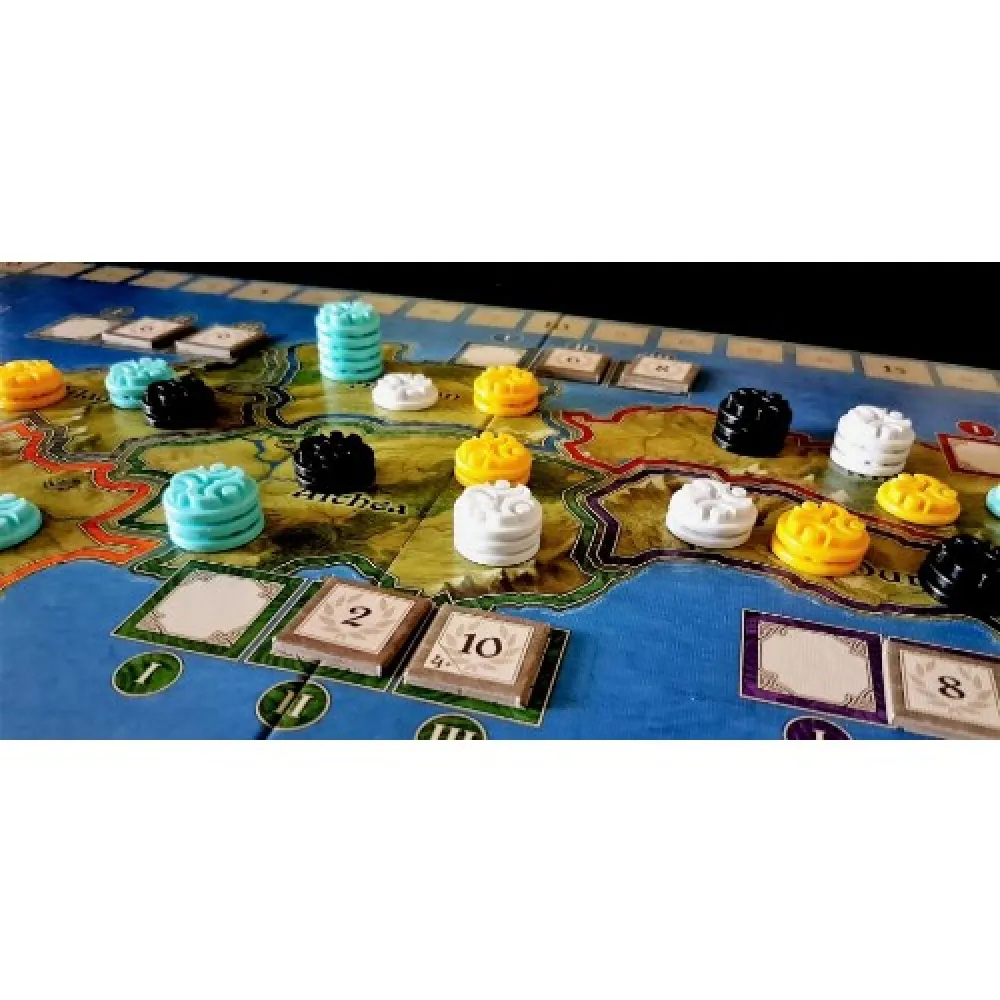 Ethnos (česky)