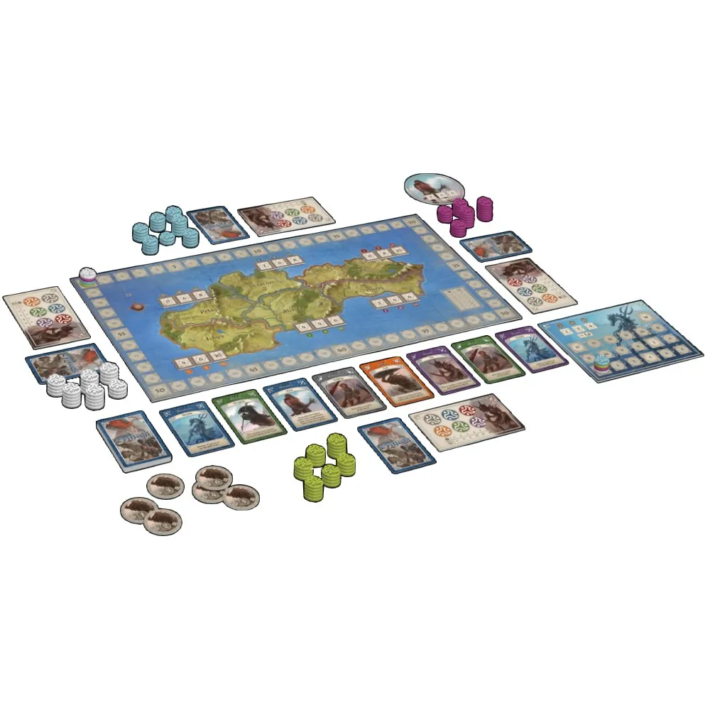 Ethnos