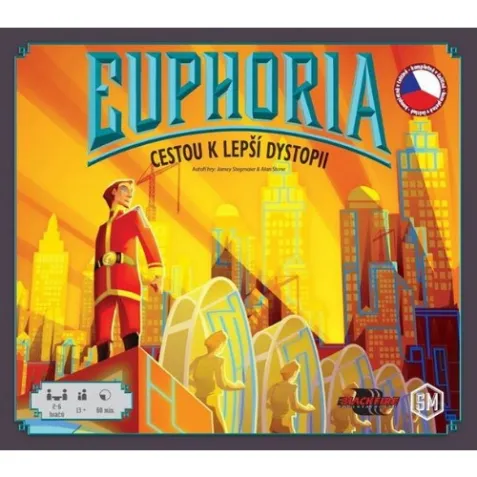 Euphoria (česky)