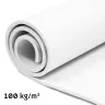 EVA foam 100, 10 mm (white)